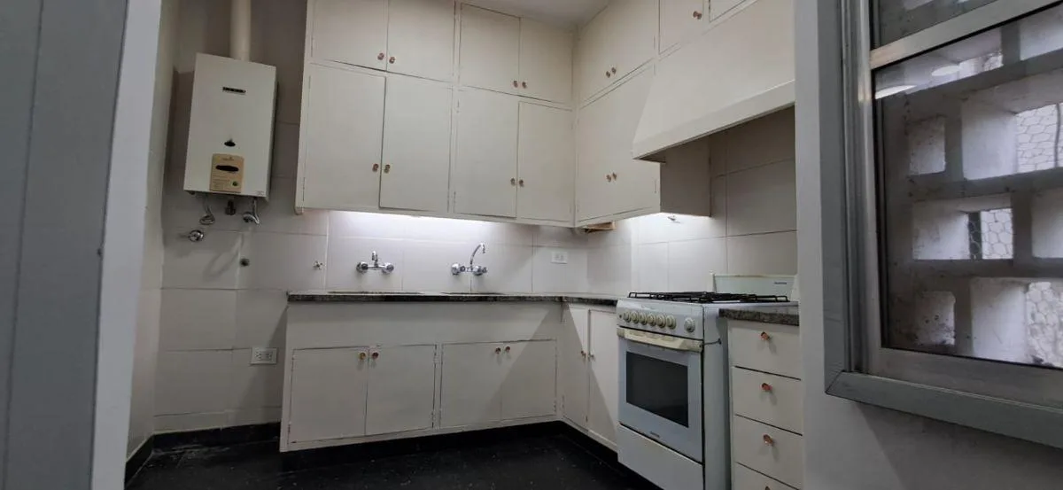 Apartamento de 3 dormitórios em La Plata