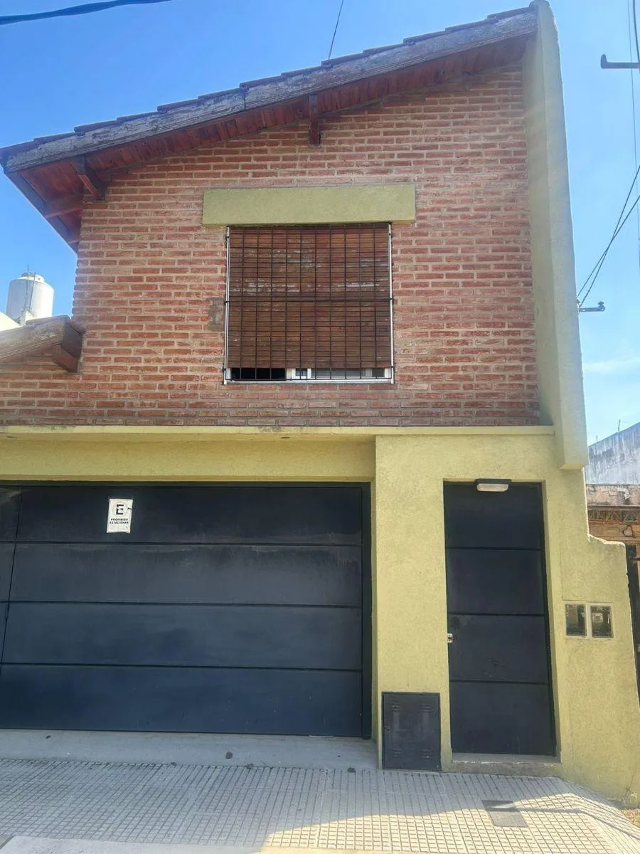 Квартира-студия в Don Bosco (Quilmes)