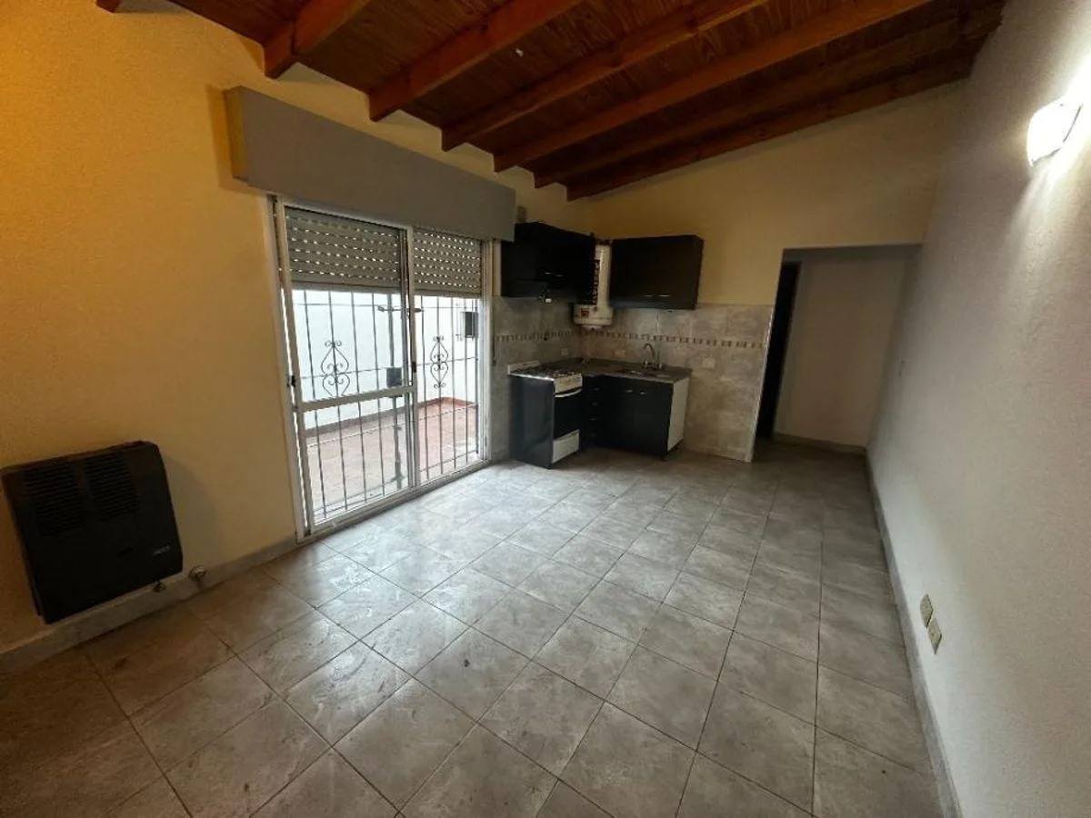 Departamento en Alquiler