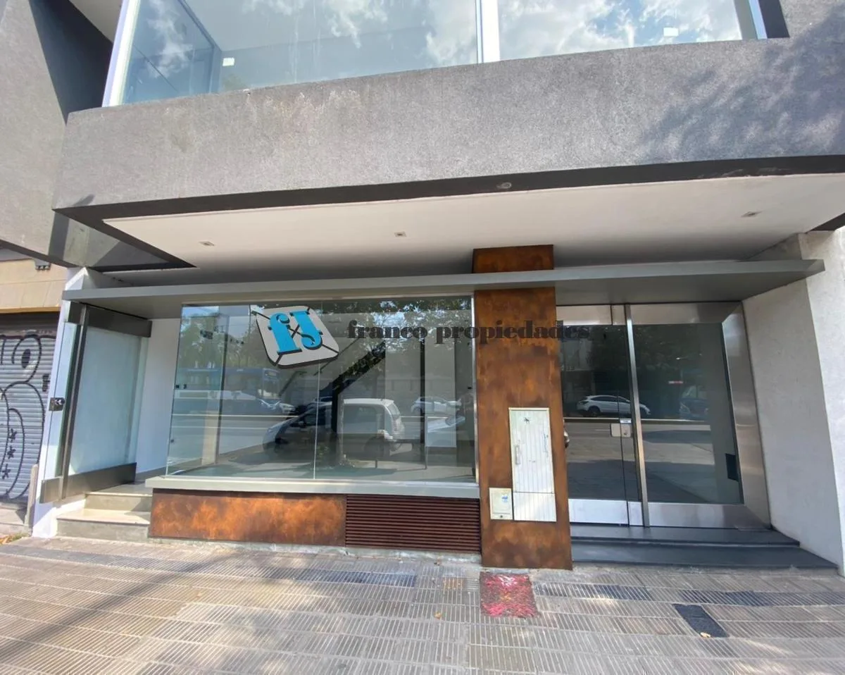 Kitnet de estúdio em La Plata