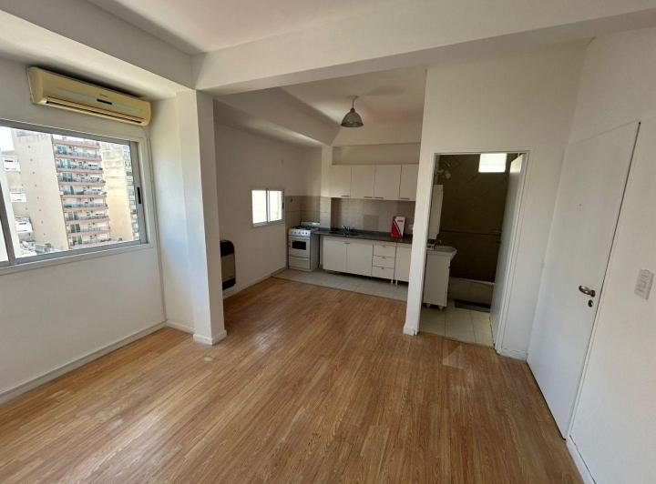 Квартира с 2 комнатами в аренду в Villa Devoto