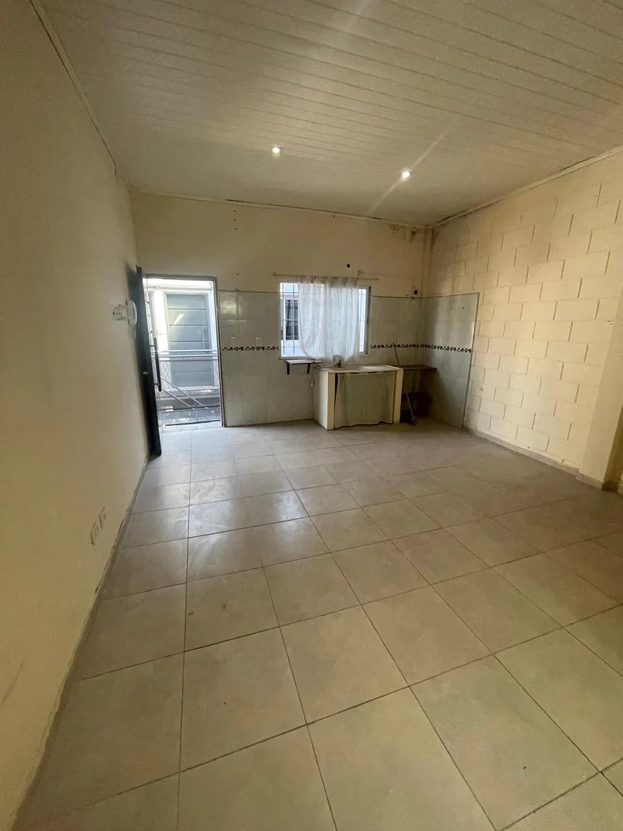 Kitnet térrea em Hurlingham