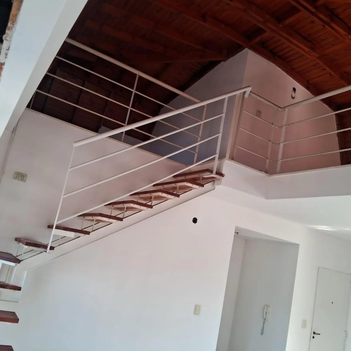 Apartamento de 2 dormitórios em General San Martín