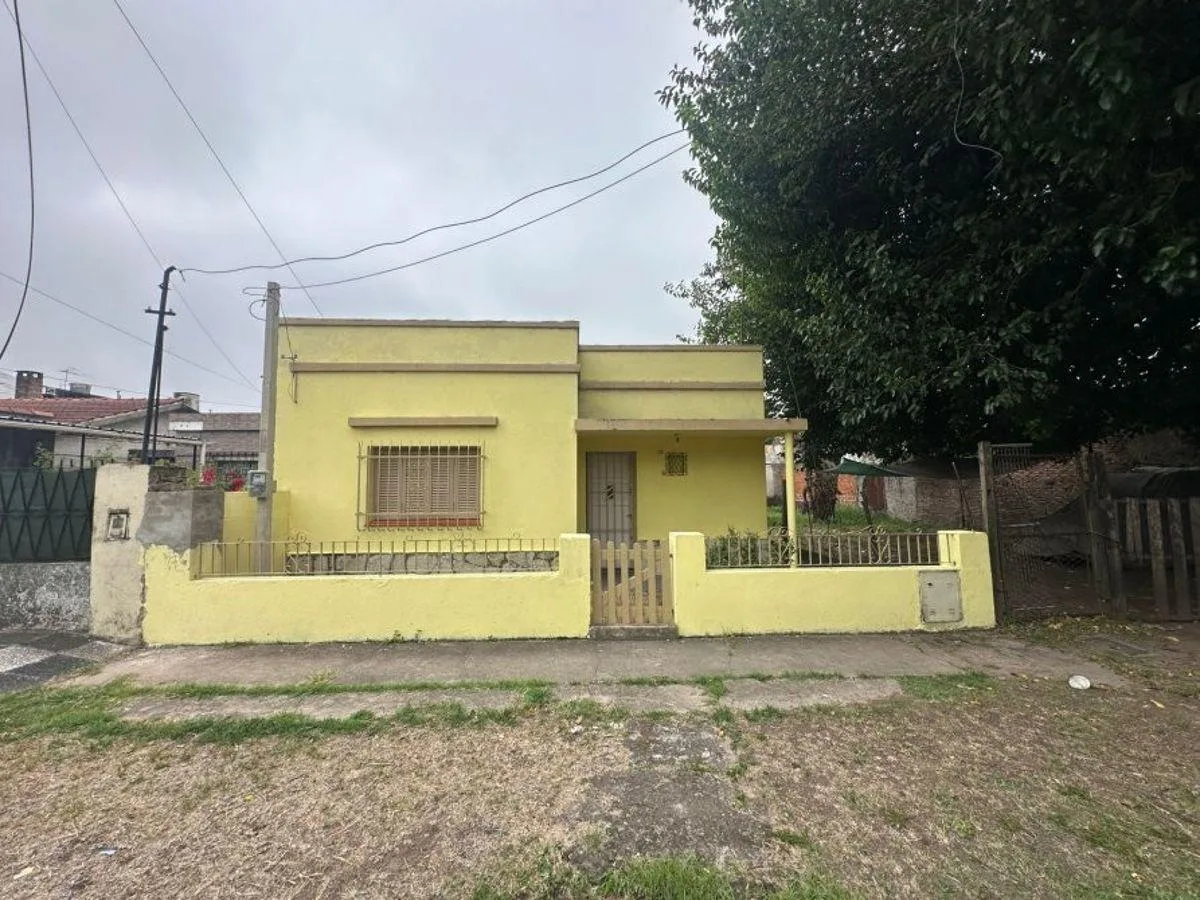 Oportunidad Alquiler de 2 Dorm. en Ezeiza!