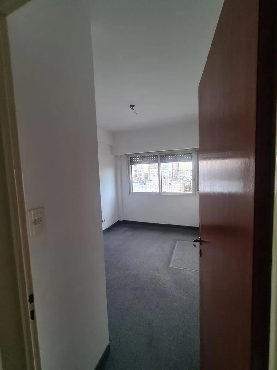 Apartamento de 1 quarto em Lanús