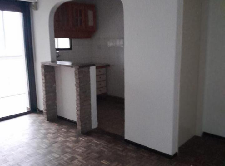 Departamento de 3 ambientes en San Fernando sobre Av. Libertador