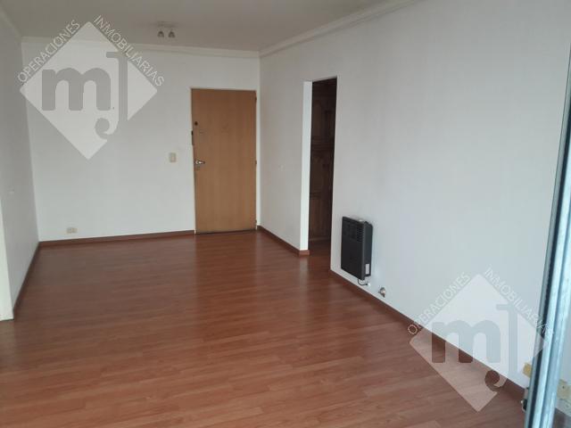 Departamento de 2 ambientes con 1 dormitorio en San Fernando