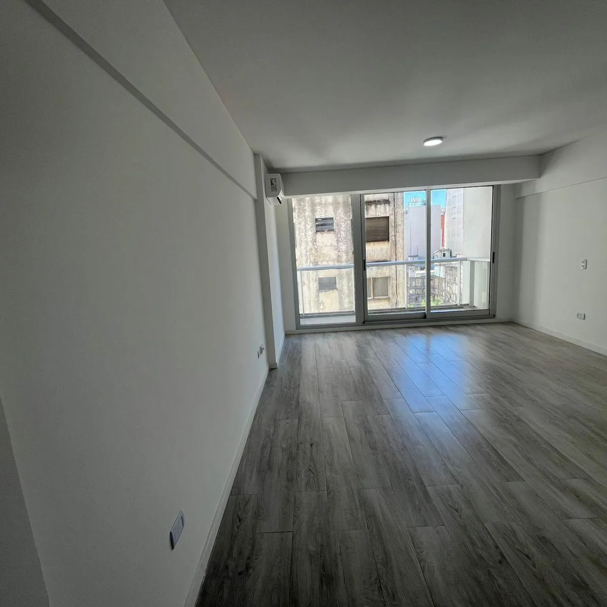 Квартира-студия в Recoleta, 45 m²