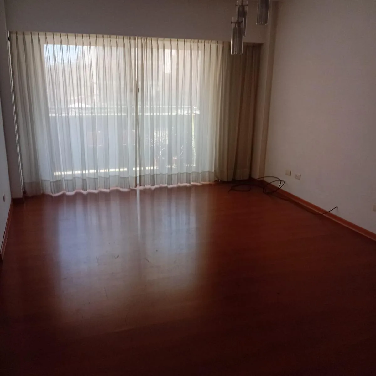 Квартира с 1 спальней в Barracas