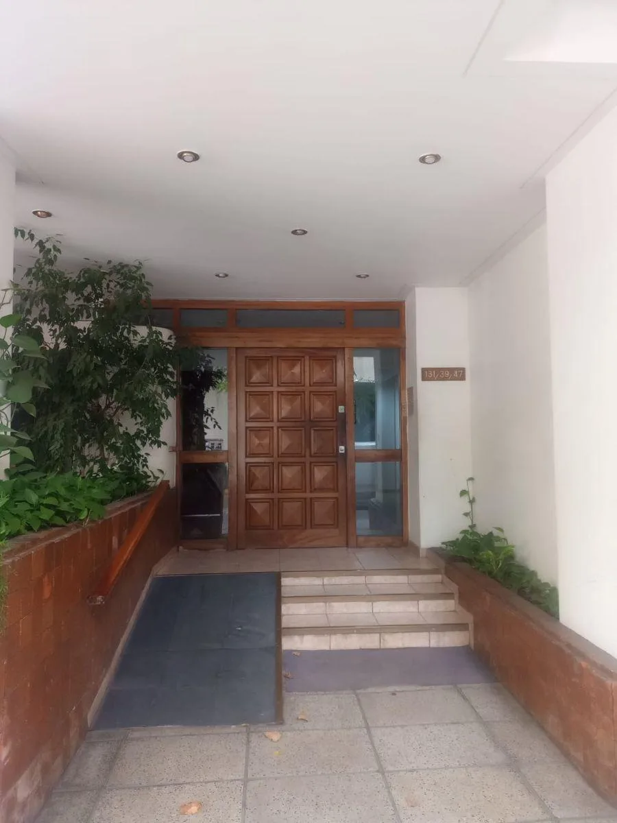 Two-room apartment on San Lorenzo Avenue in Ramos Mejía