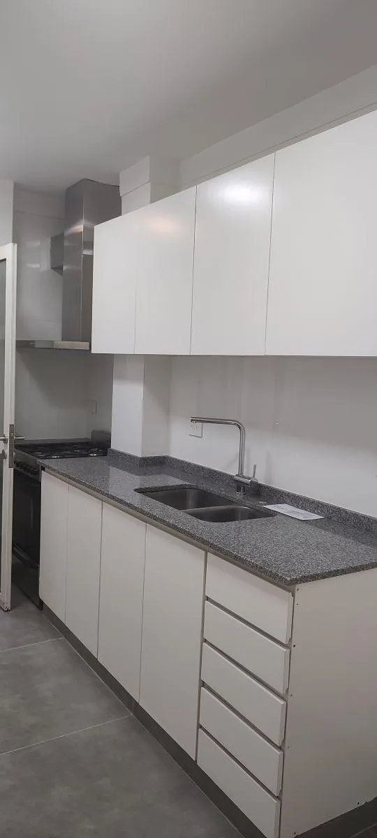 Квартира с 1 спальней в Palermo Chico