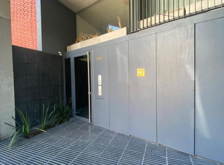 Меблированная квартира-студия в Coghlan