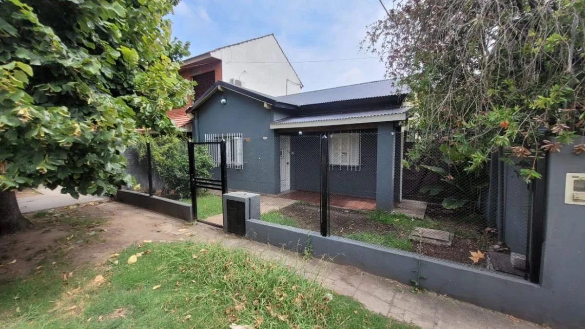 Oportunidad Casa en Alquiler!