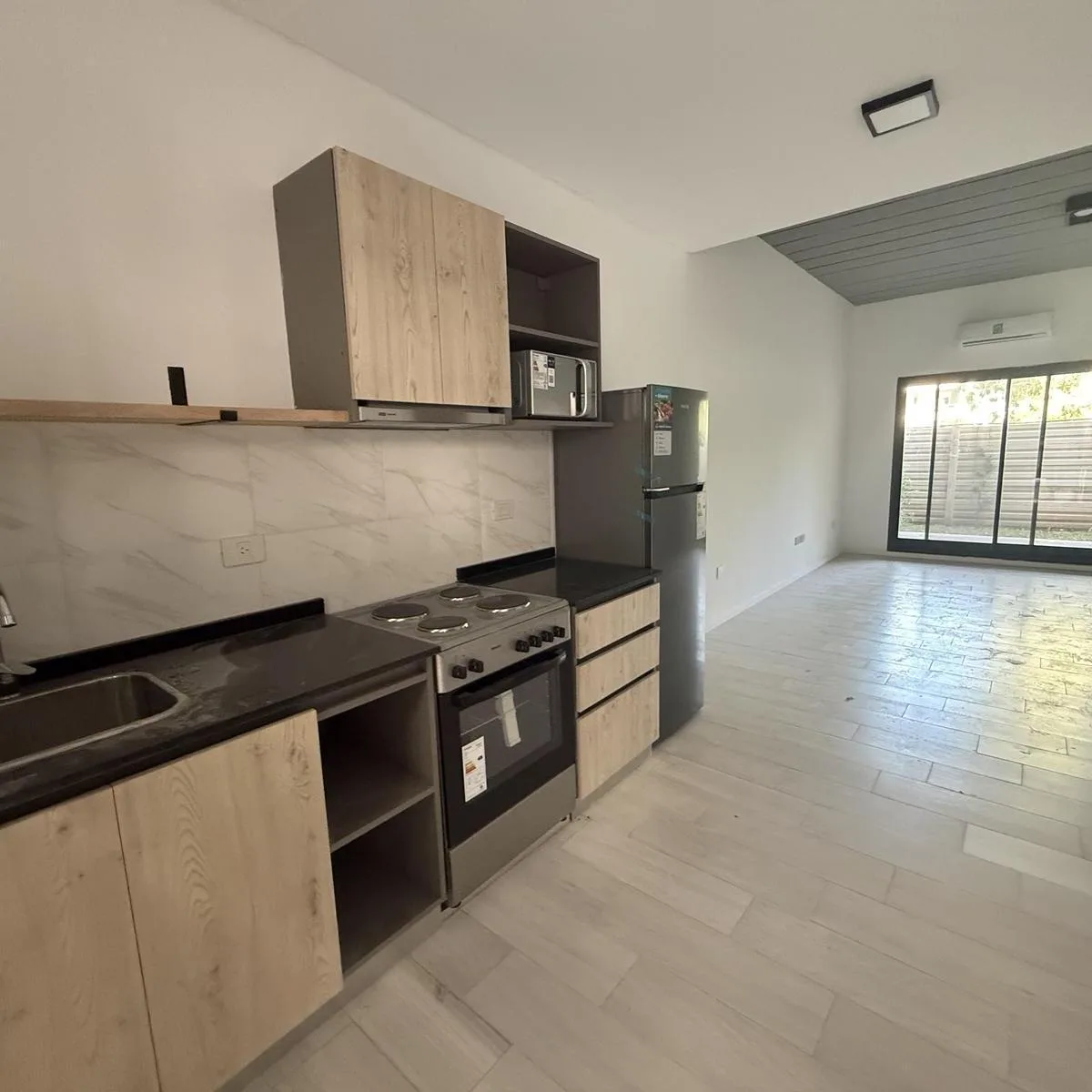 Departamento en Alquiler en Campus Village Pilar