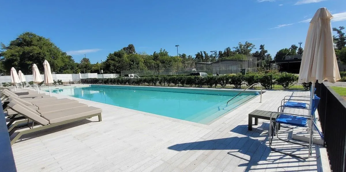 Departamento en Alquiler, 2 Ambientes, en Pilar, Gba Norte