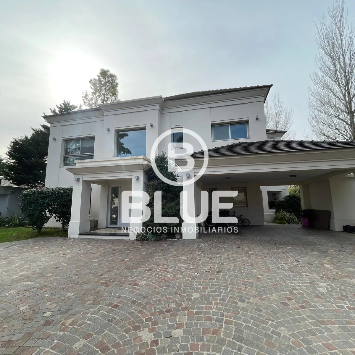 Casa en alquiler en Saint Thomas Sur