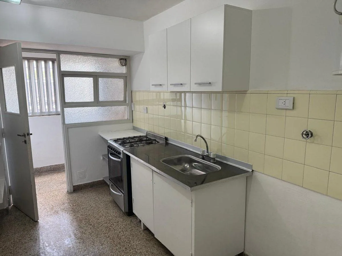 Departamento de 3 ambientes en Monte Grande