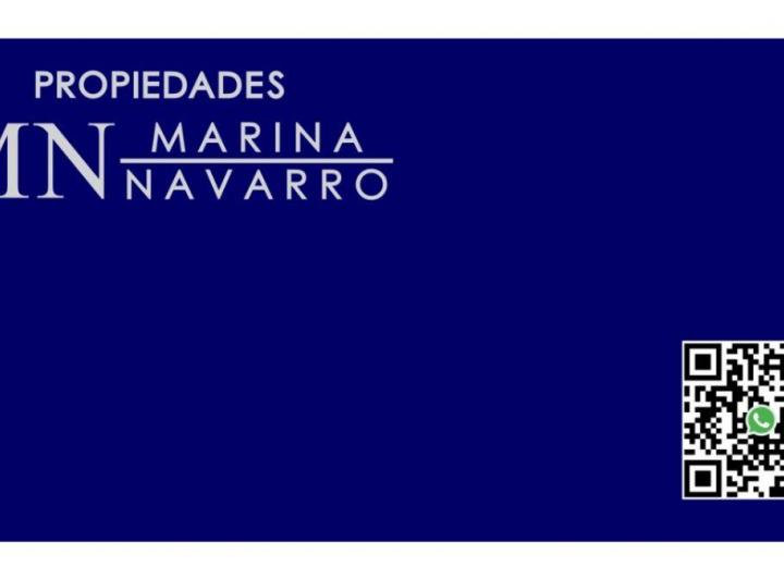 Departamento de 2 ambientes con balcón en Floresta