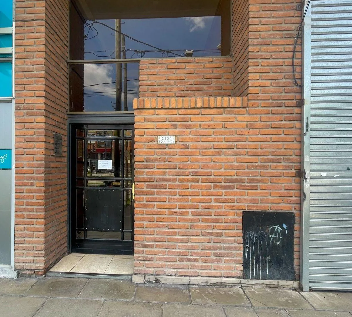 Departamento 4 Ambientes. | Av San Martin Al 2300