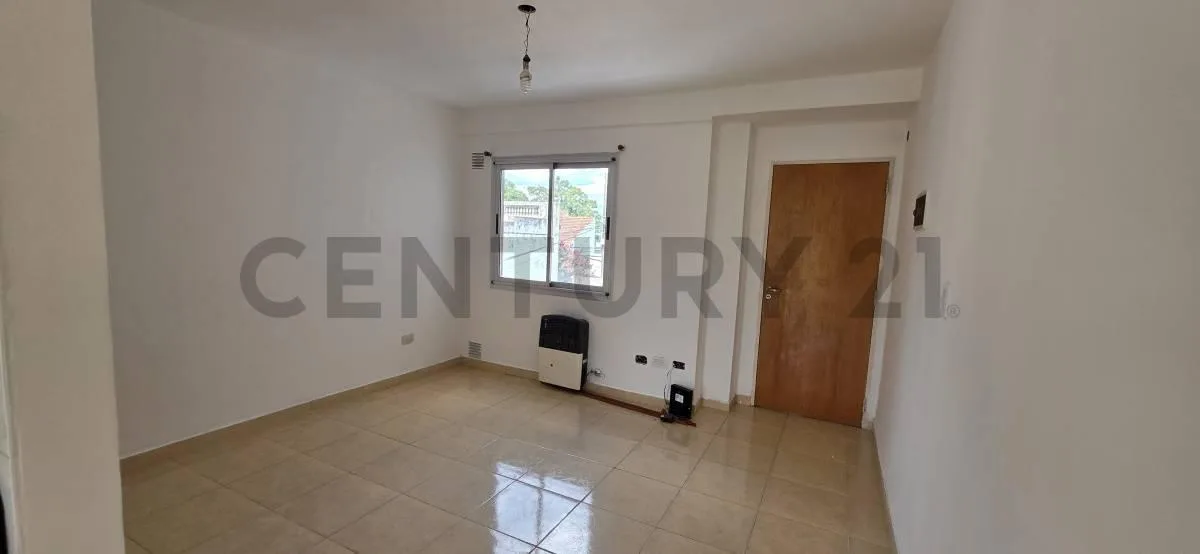 Apartamento de 1 dormitório em La Plata