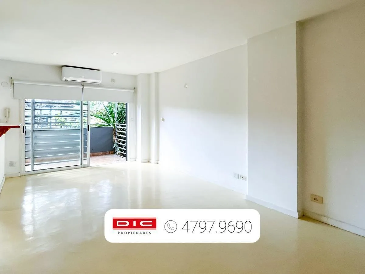 Квартира-студия в Florida, Mitre / Este