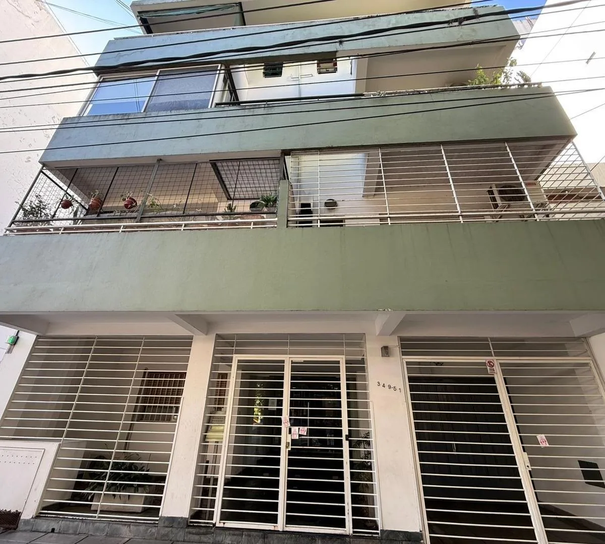 Kitnet em Ramos Mejía