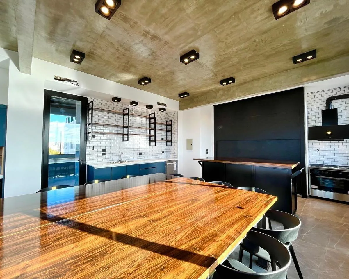 Departamento 2 Ambientes. | Av Balbin Al 400