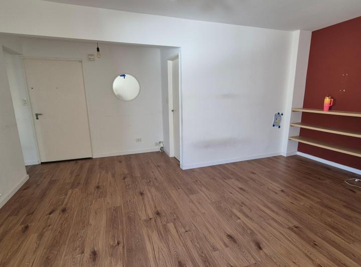 Departamento de 2 ambientes en Villa Ortúzar