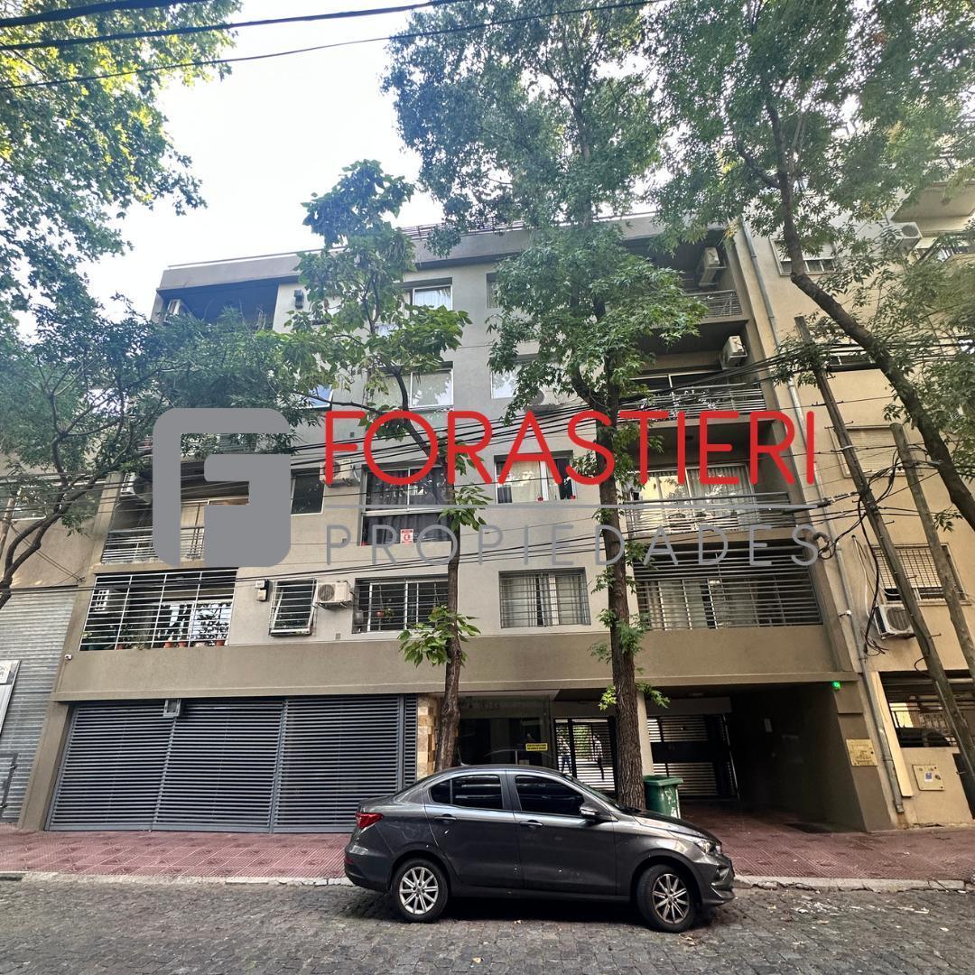 Two-room furnished apartment in Victoria