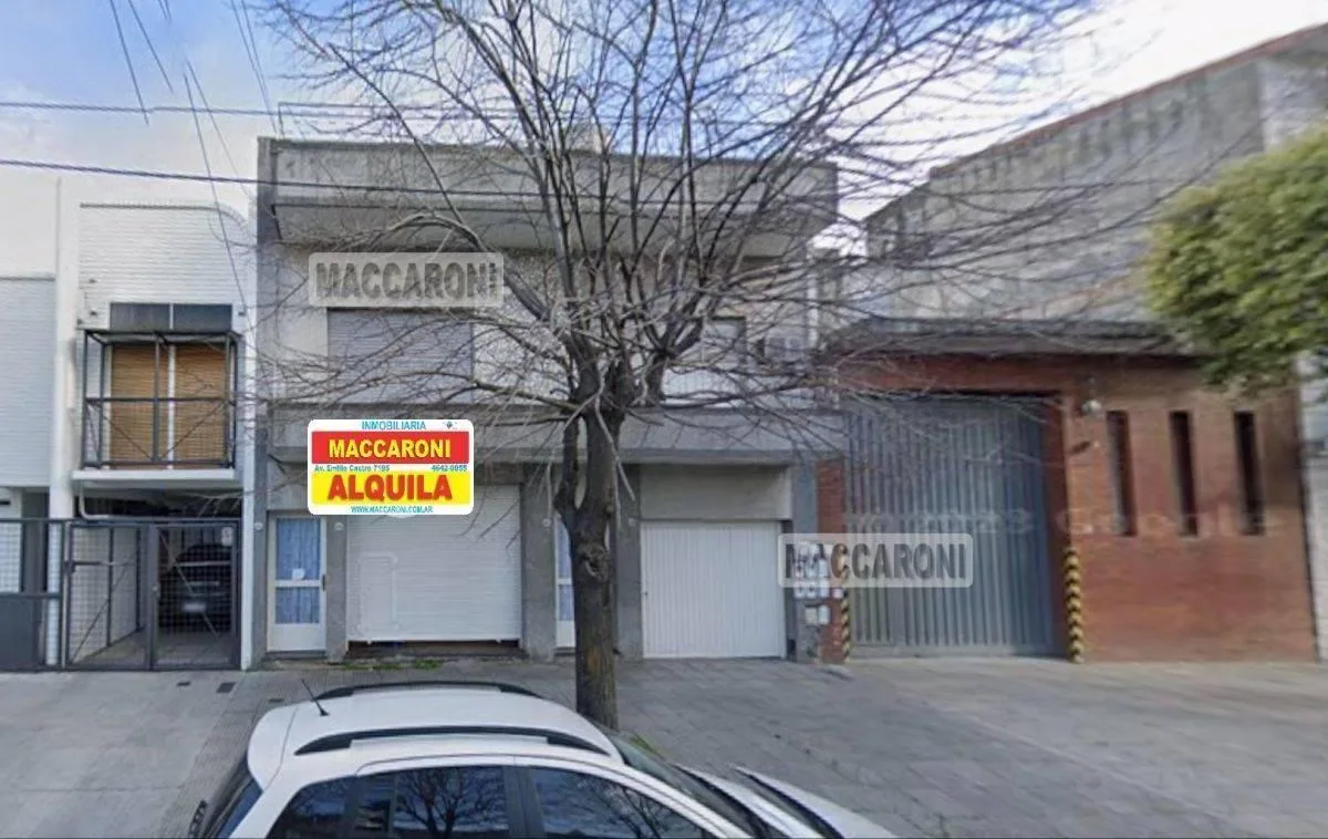 Two-room apartment in Villa Lugano