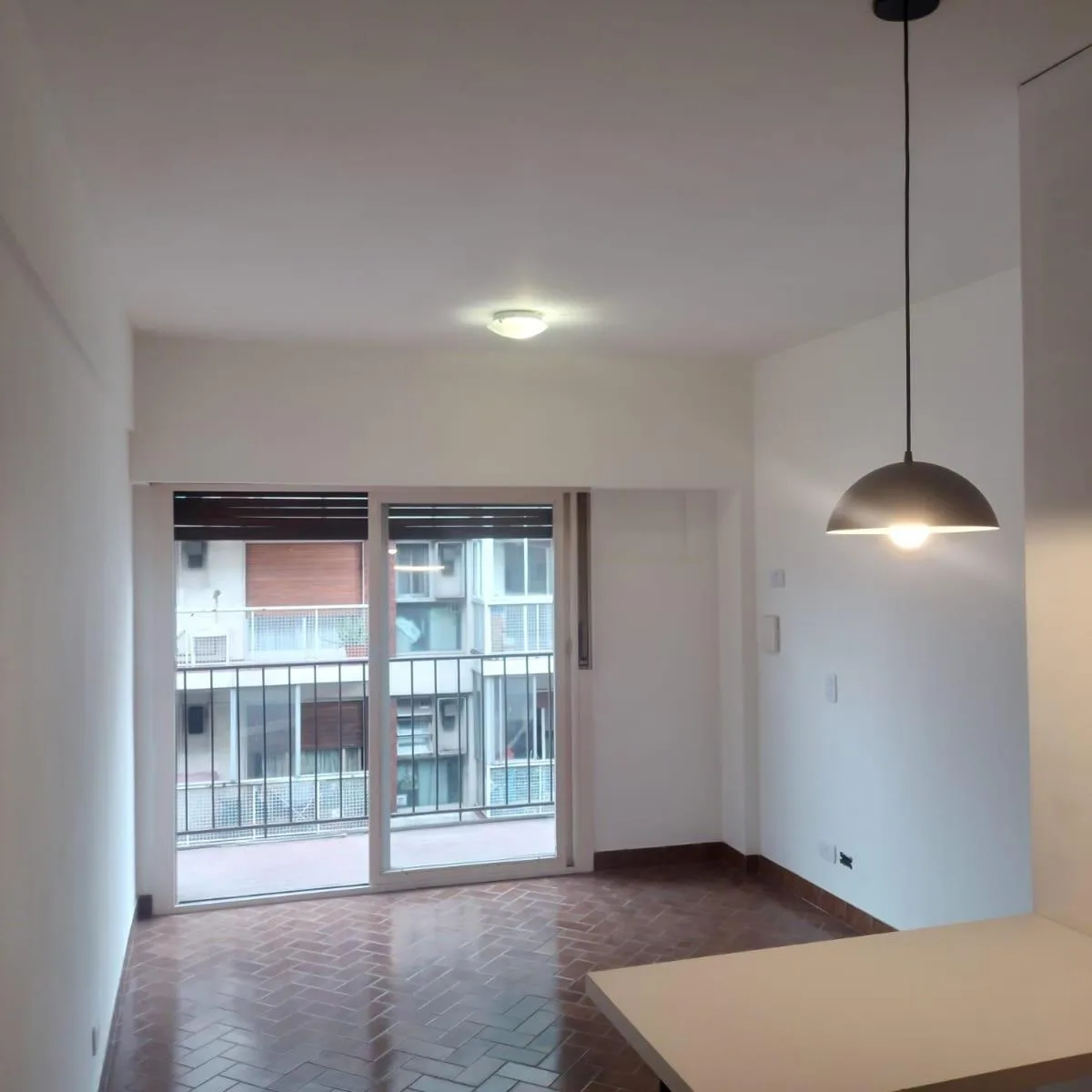 Квартира-студия в Monserrat