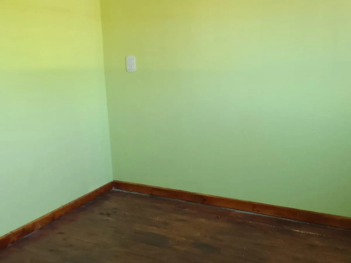 Duplex para locação com 3 dormitórios em José C. Paz