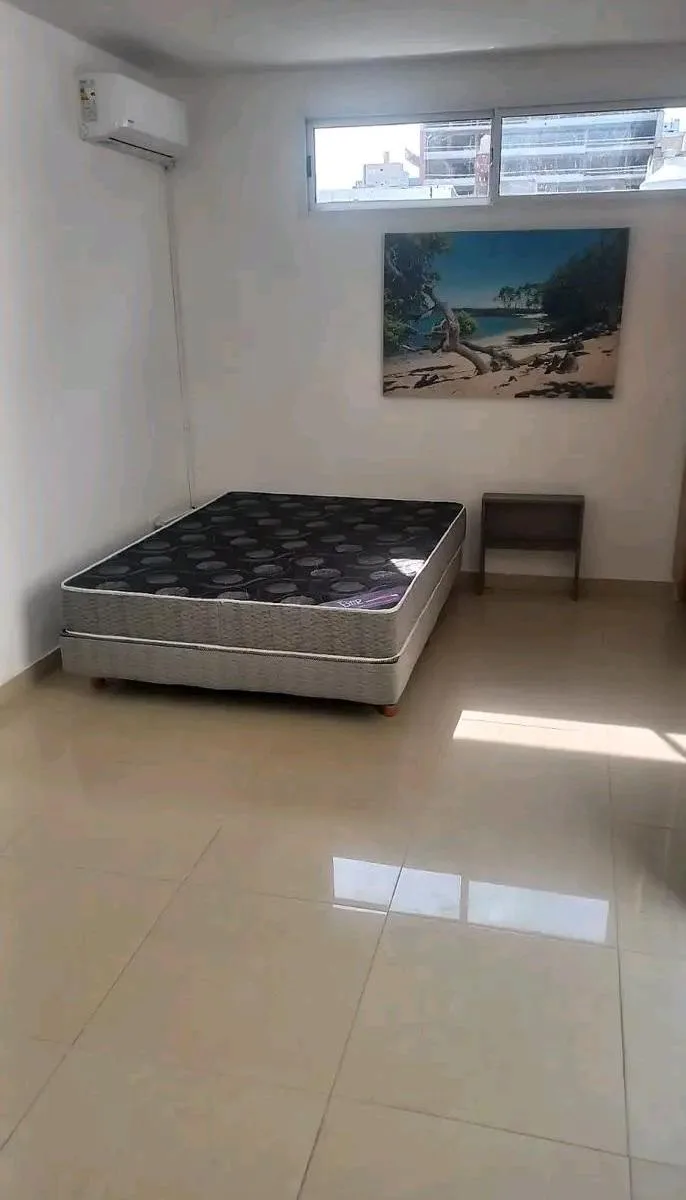 Kitnet mobiliada em Villa Crespo