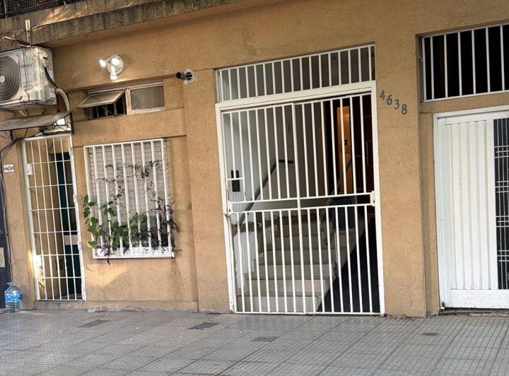 Квартира-студия в Monte Castro