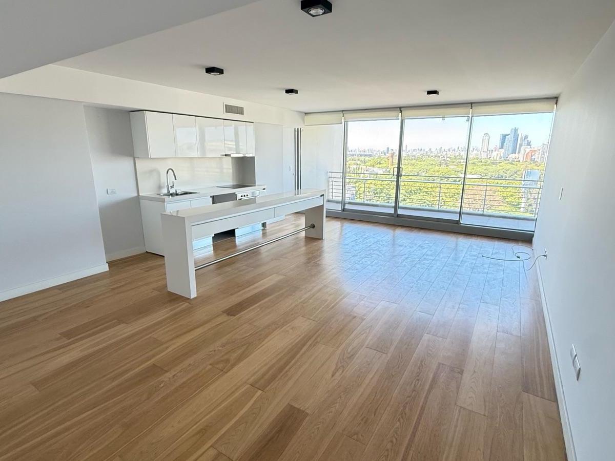 One-bedroom apartment in Vicente López