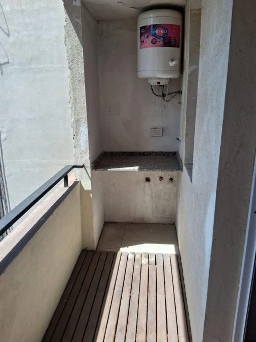 Квартира-студия в аренду в Lanús