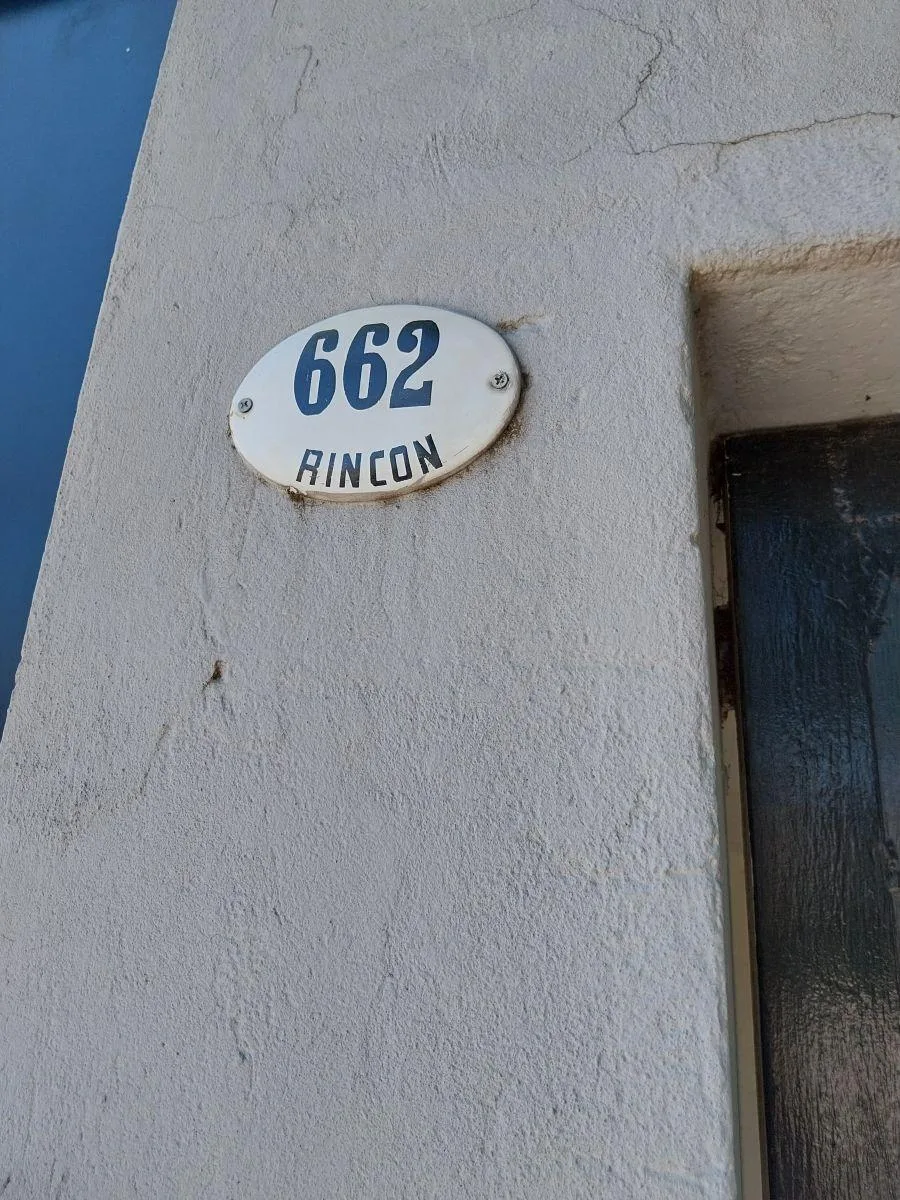 Refurbished two-bedroom apartment in Lomas de Zamora