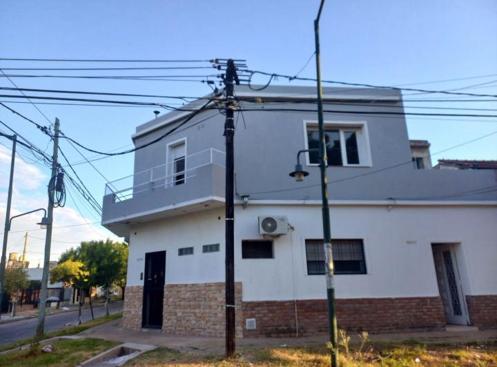 PH с 1 спальней в Beccar