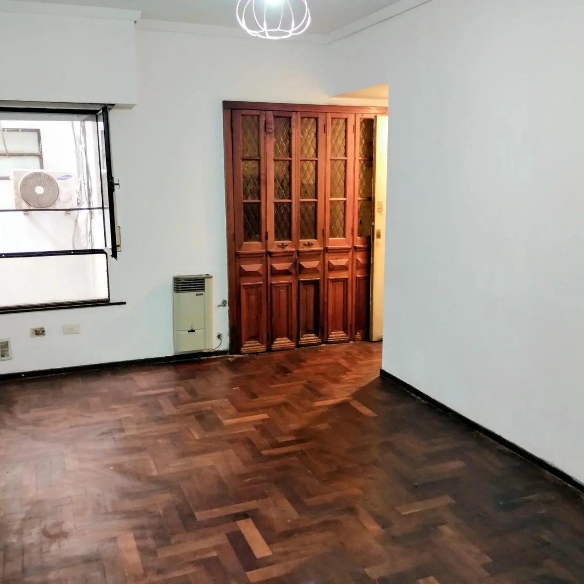 Barrio Norte, 2 Amb, Impecable Subte a 80 m