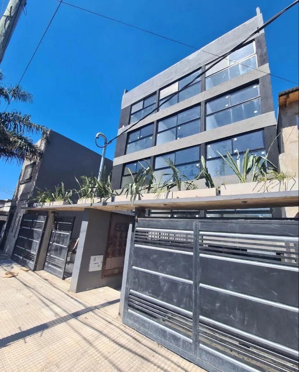 Brand new studio apartment in Palomar