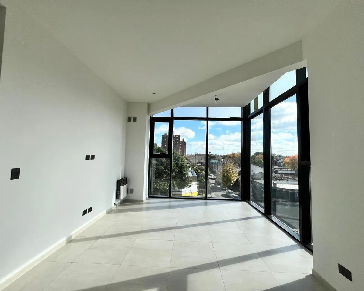 Departamento 3 Ambientes. | Av Balbin Al 400