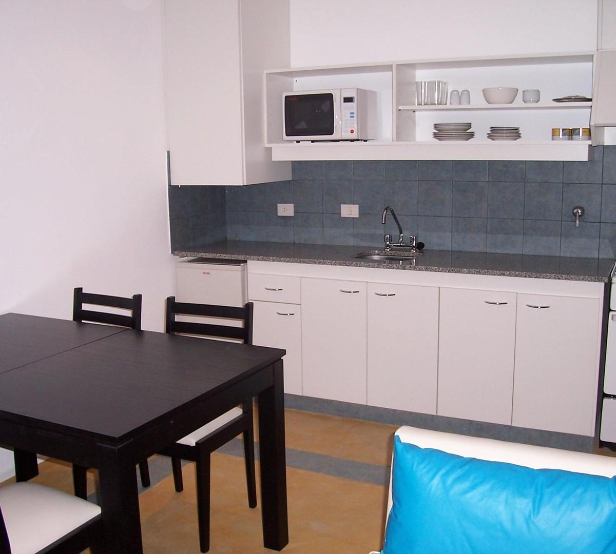 Two-room apartment or loft with 1 bedroom in Quilmes