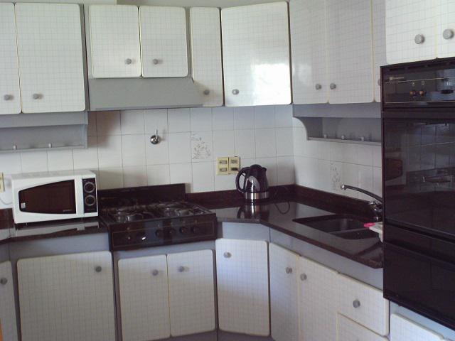 Квартира с 1 спальней и мебелью в Bernal, Quilmes