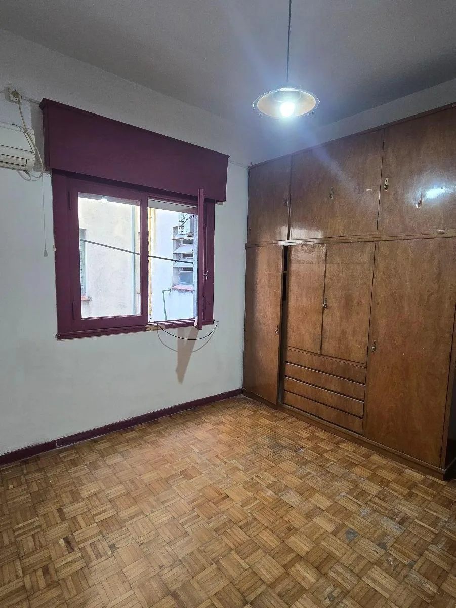 Departamento - Barrio Vicente López