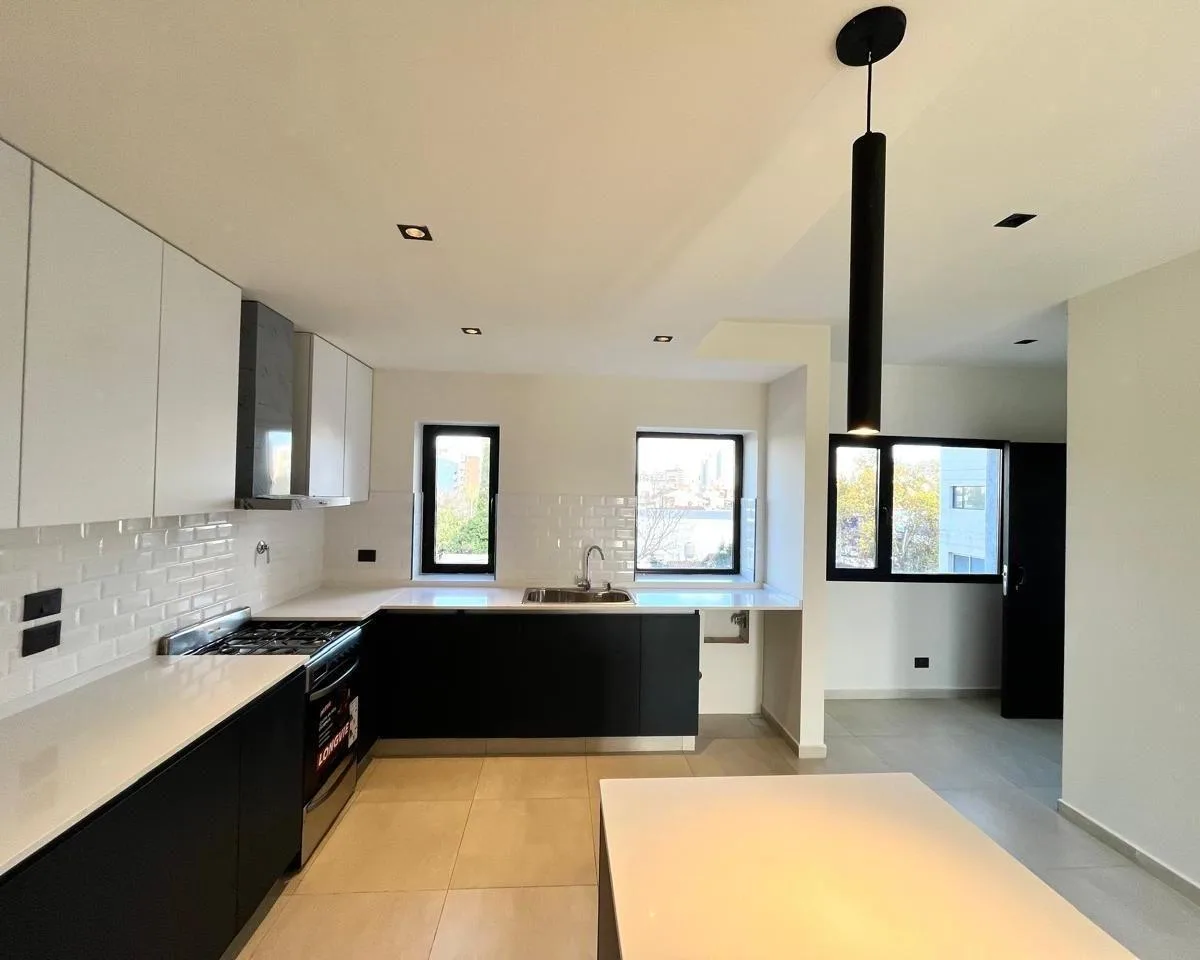 Departamento 3 Ambientes. | Av Balbin Al 400