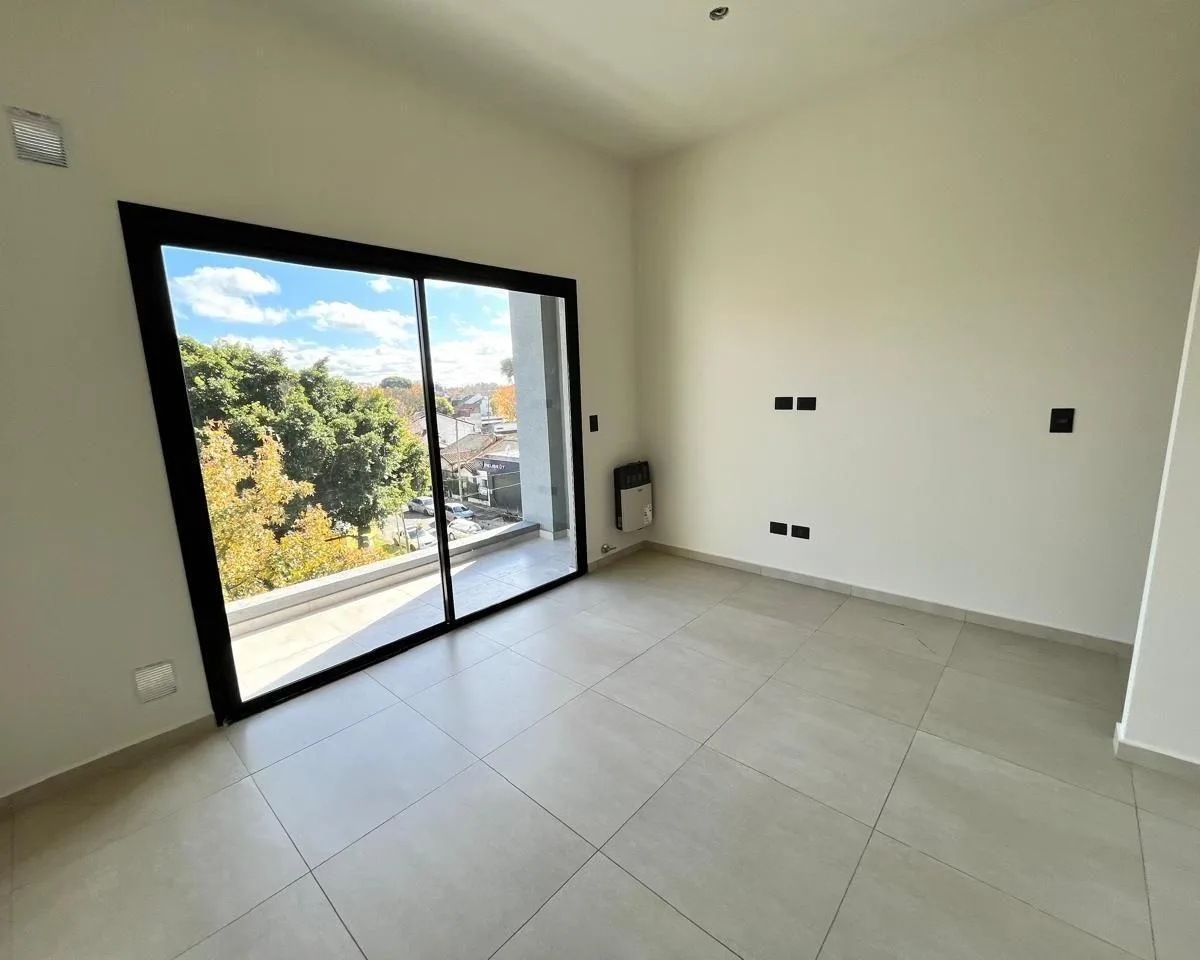 Departamento 2 Ambientes. | Av Balbin Al 400