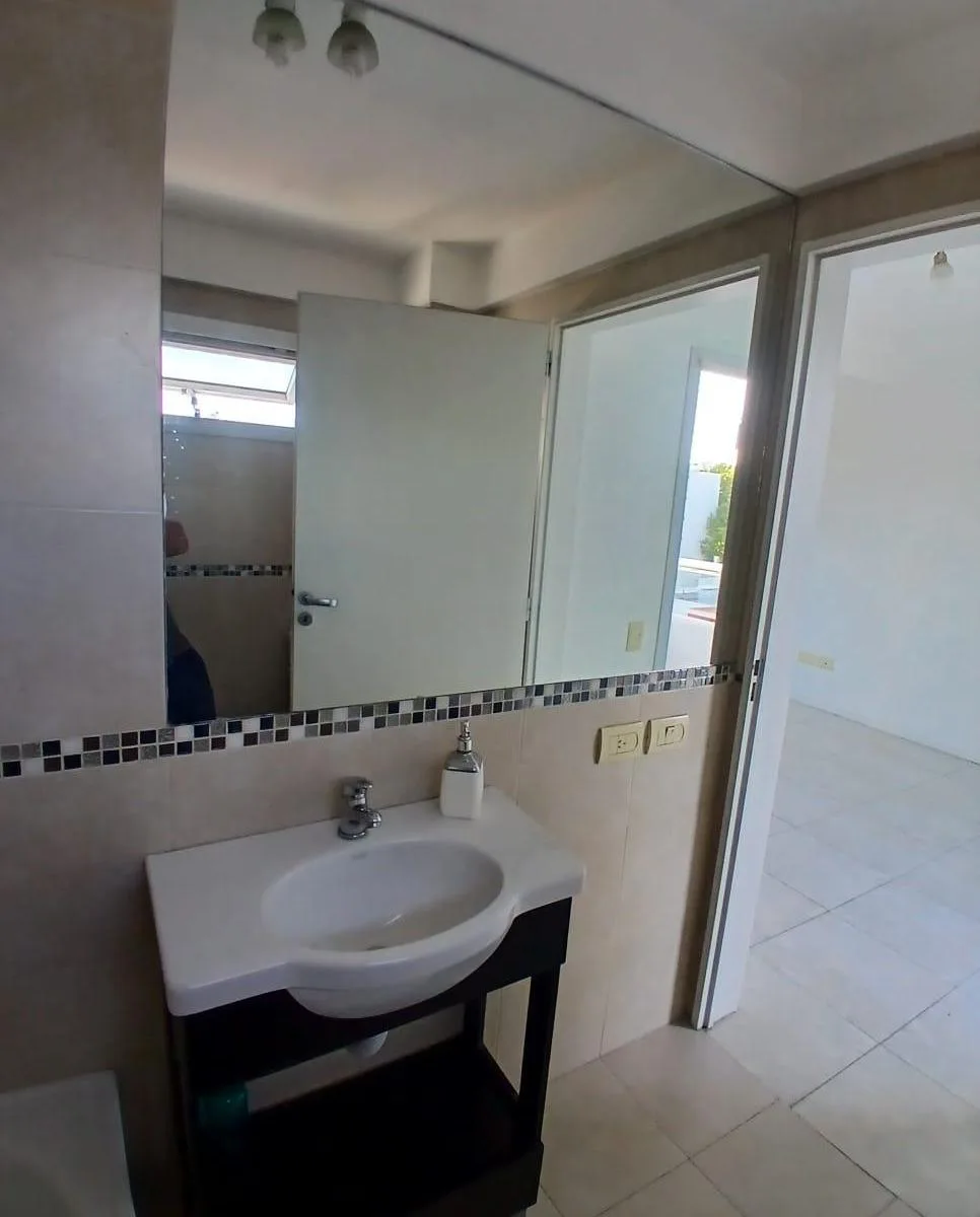 Monoambiente apto profesional en Villa Luro