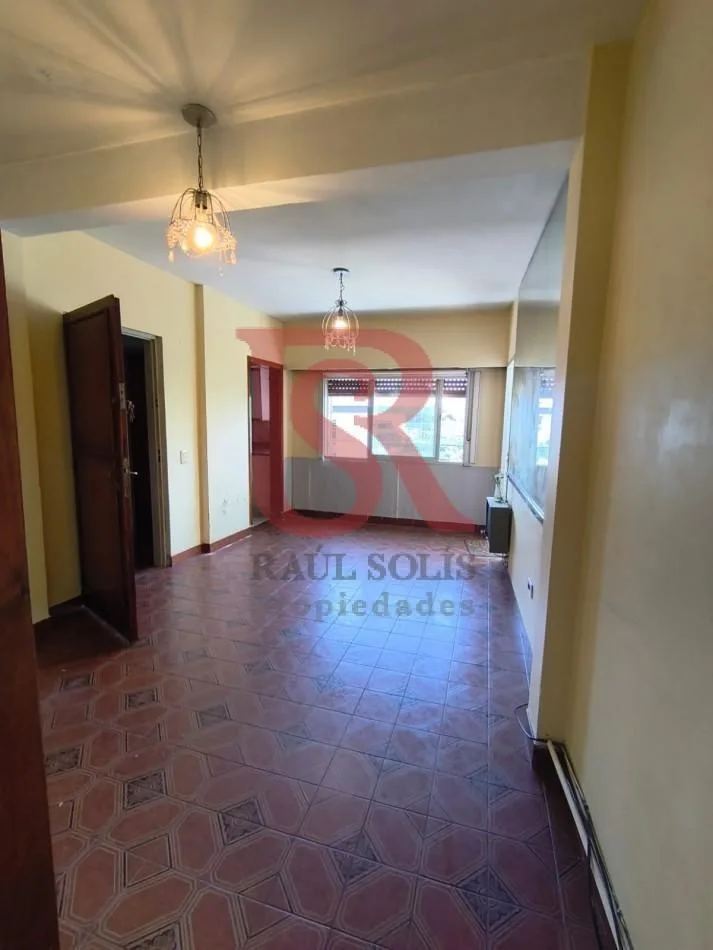 Departamento de 3 ambientes con playroom en Quilmes Centro