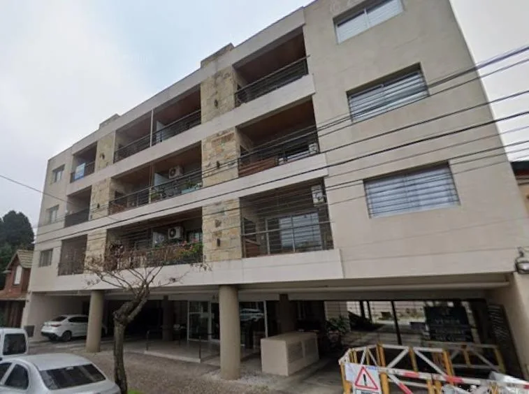 Kitnet para alugar em Villa Ballester