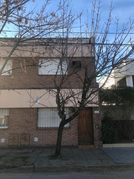 Departamento de 2 dormitorios en Luján